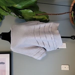 7 for all Mankind sweater